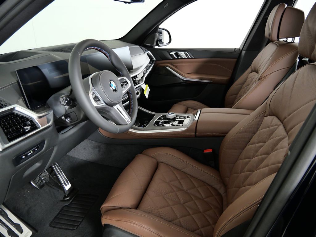 Thumbnail: 2026 BMW X5 - 35