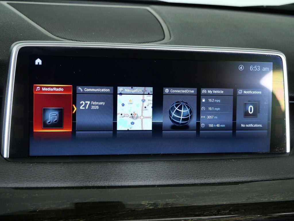 Thumbnail: 2018 BMW X5 - 44