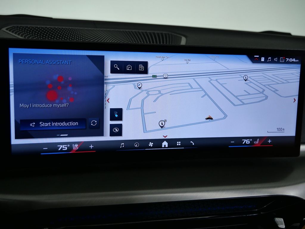 Thumbnail: 2025 BMW i4 - 47