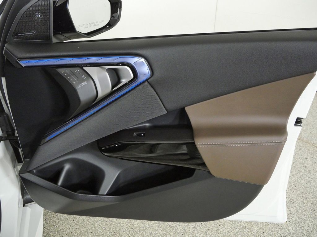 Thumbnail: 2026 BMW X3 - 20