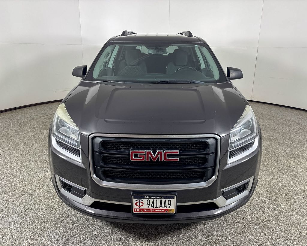 Thumbnail: 2016 GMC Acadia - 3