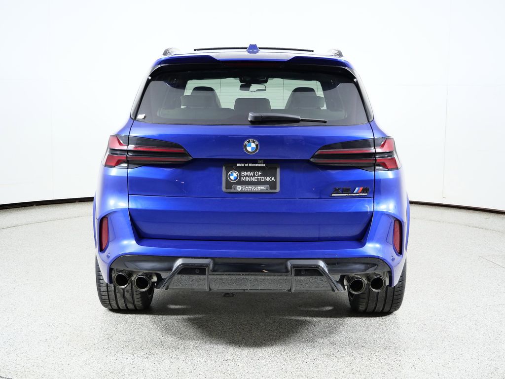 Thumbnail: 2026 BMW X5 - 10