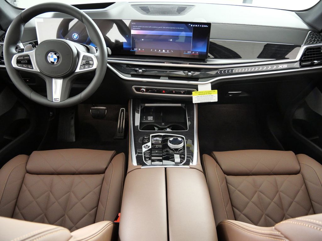 Thumbnail: 2026 BMW X5 - 5