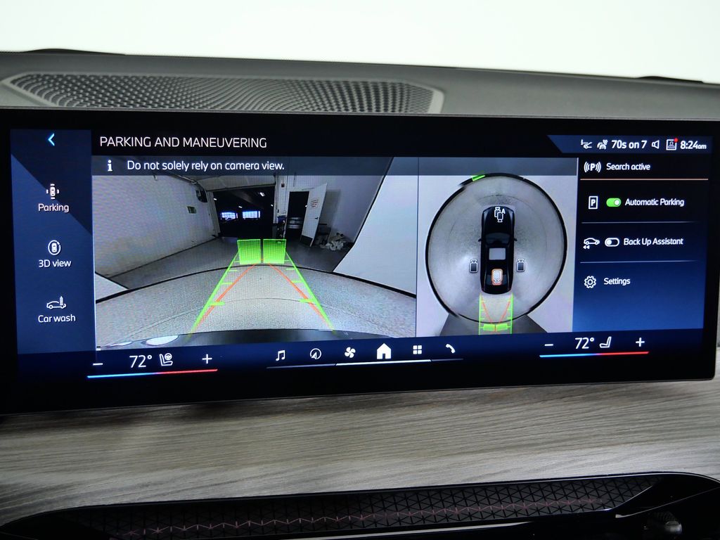 Thumbnail: 2026 BMW 3 Series - 49