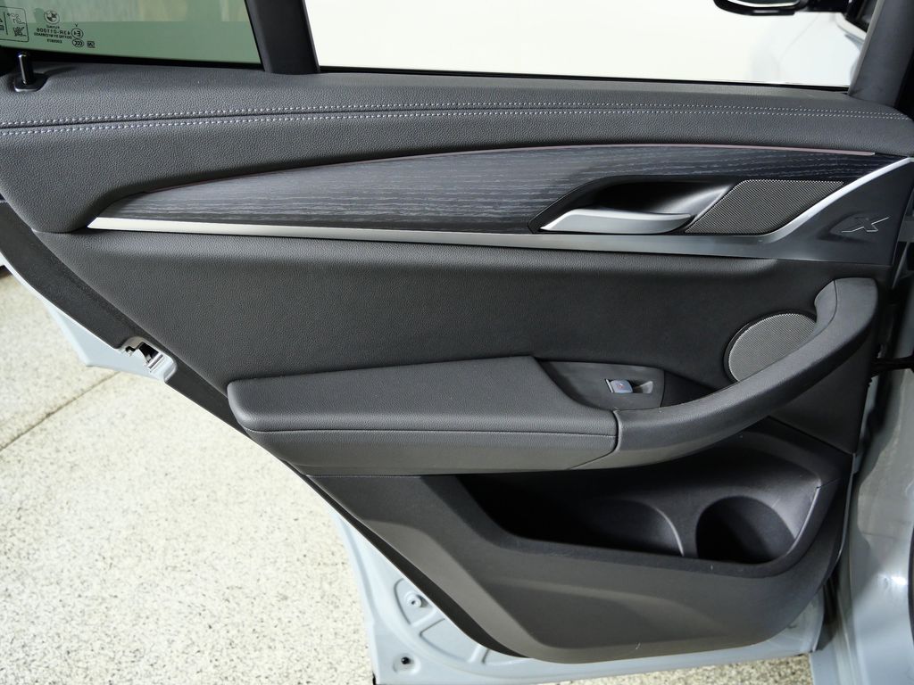 Thumbnail: 2023 BMW X3 - 34