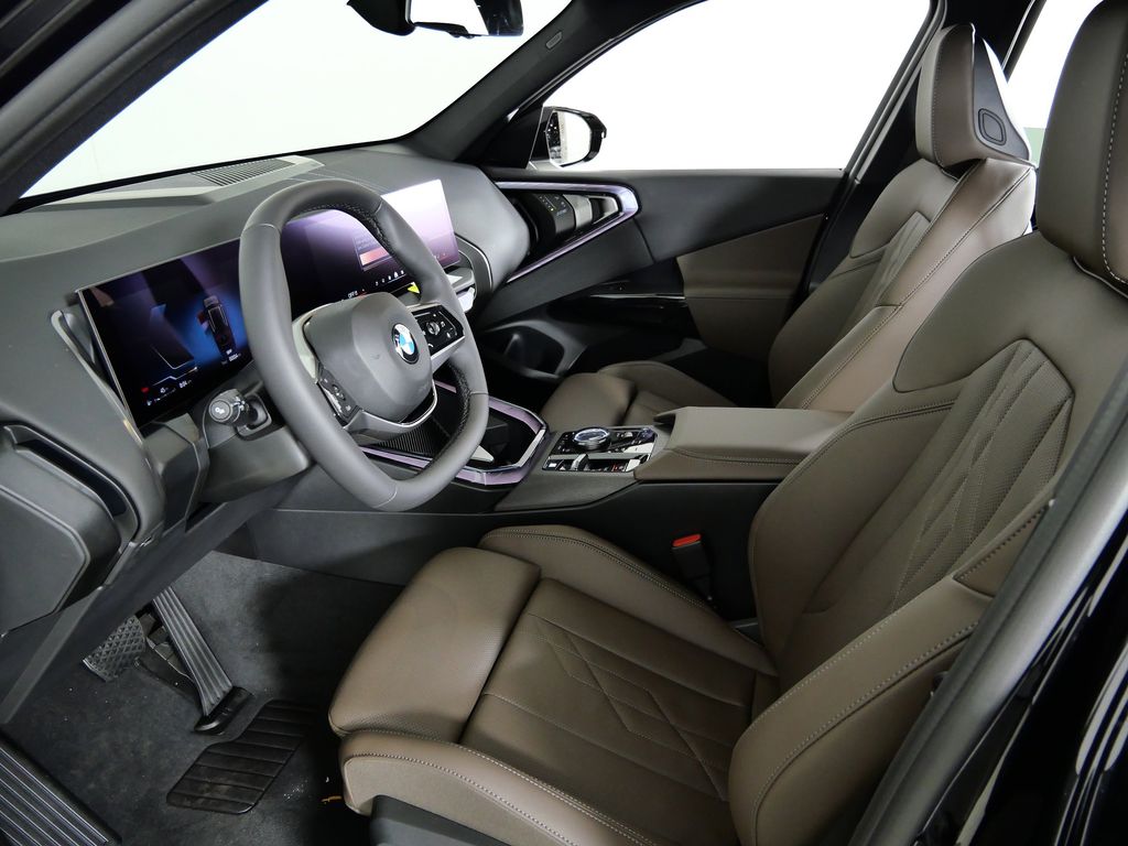 Thumbnail: 2026 BMW X3 - 31