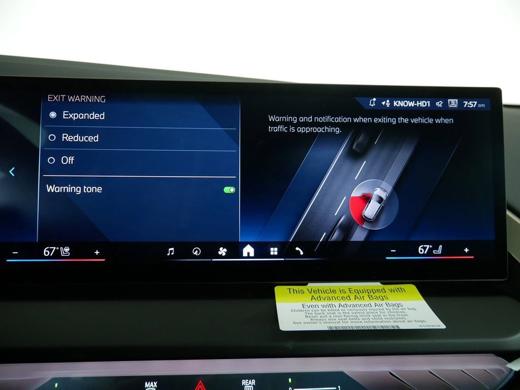 Thumbnail: 2025 BMW X3 - 46