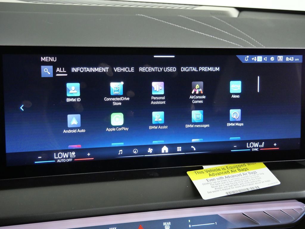 Thumbnail: 2026 BMW X3 - 44