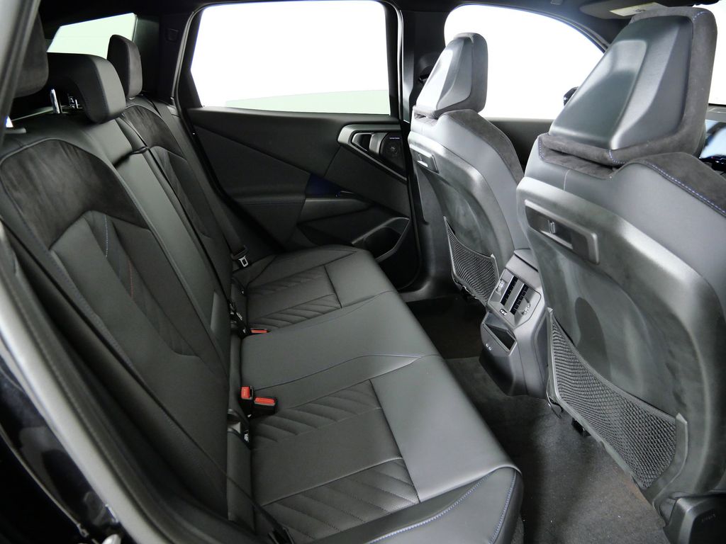 Thumbnail: 2026 BMW X3 - 27