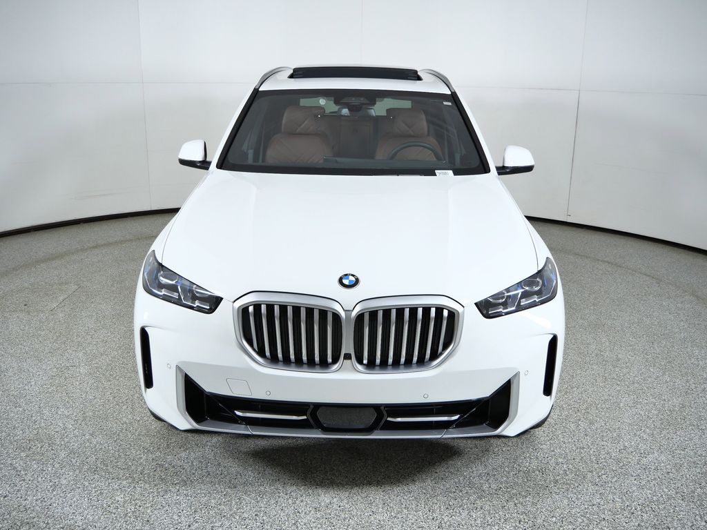 Thumbnail: 2026 BMW X5 - 16