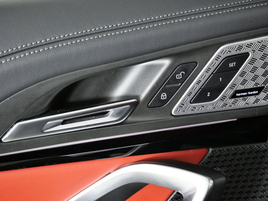 Thumbnail: 2023 BMW X1 - 40