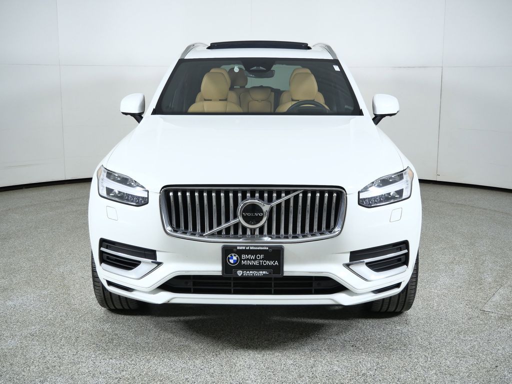 Thumbnail: 2024 Volvo XC90 - 3