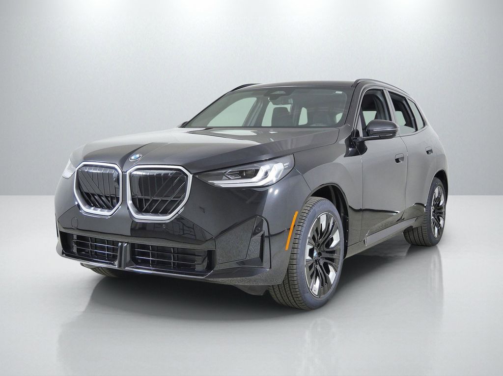 2026 BMW X3 3.0i -
                  Wayzata, MN