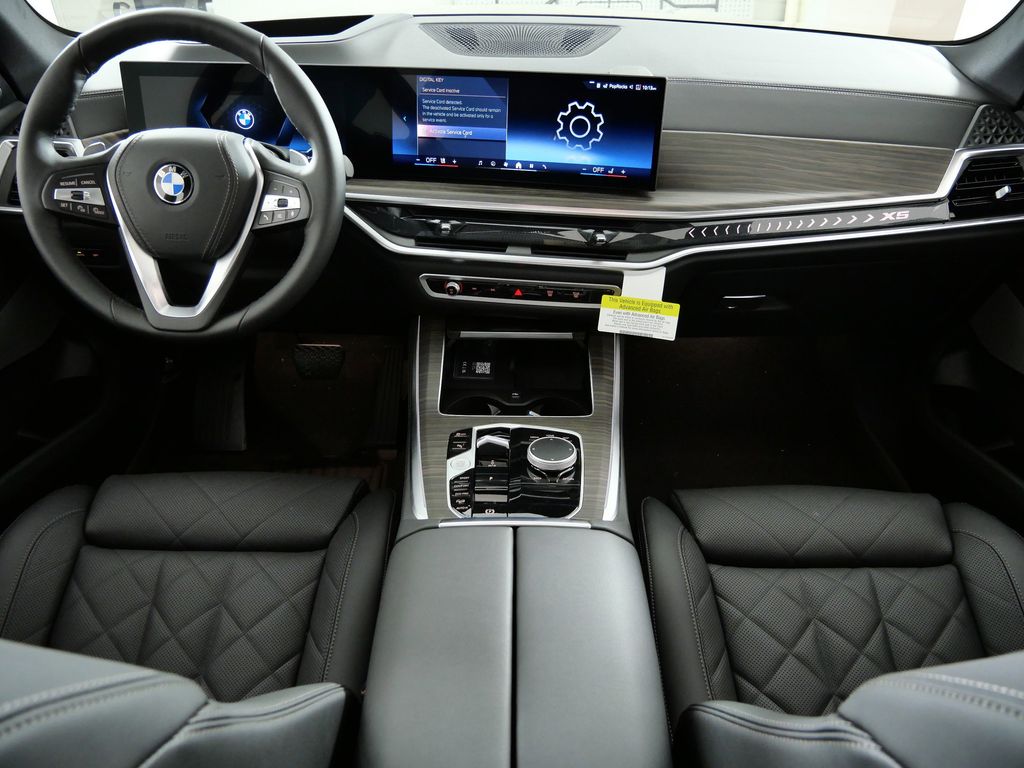 Thumbnail: 2026 BMW X5 - 5