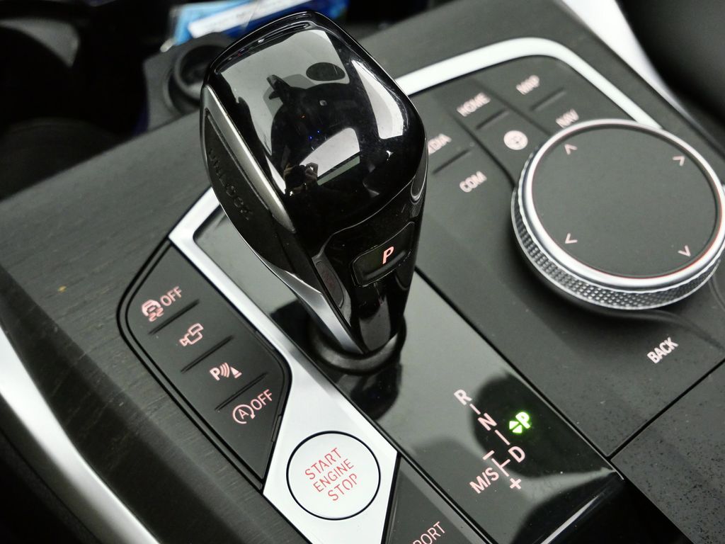 Thumbnail: 2023 BMW 4 Series - 48