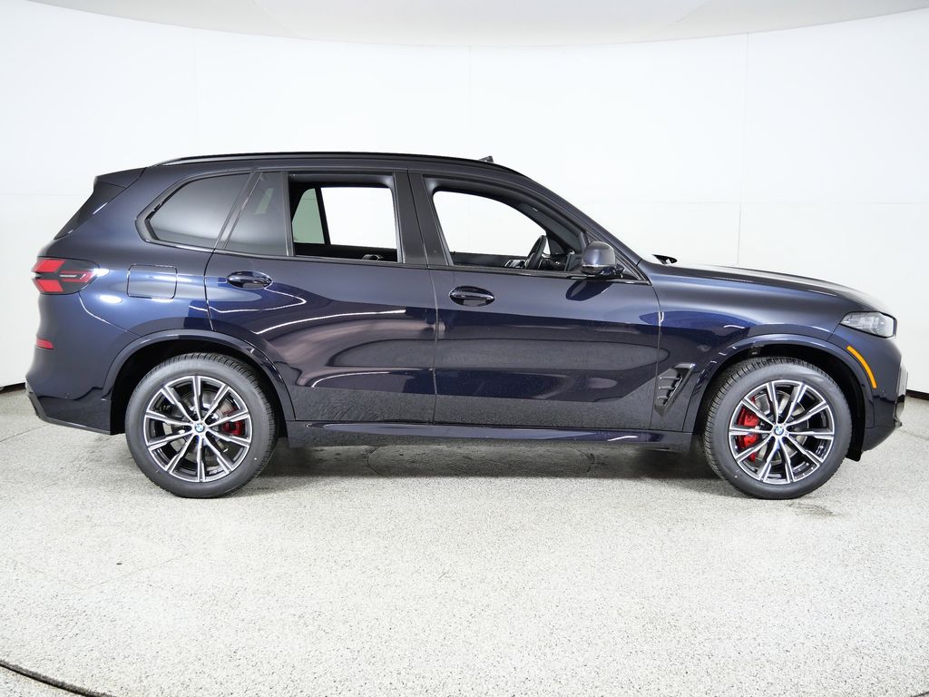 Thumbnail: 2026 BMW X5 - 8