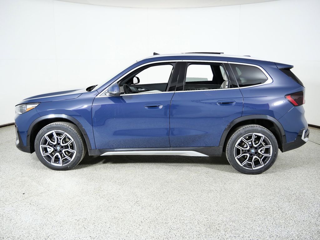 Thumbnail: 2026 BMW X1 - 15