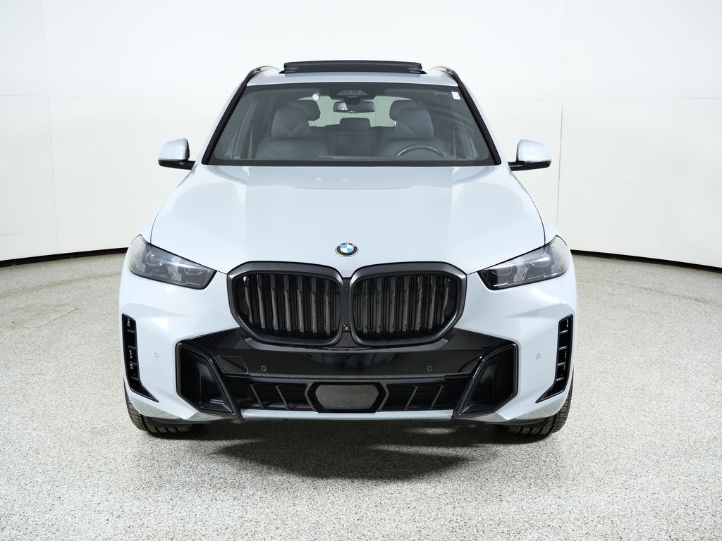 Thumbnail: 2024 BMW X5 - 3