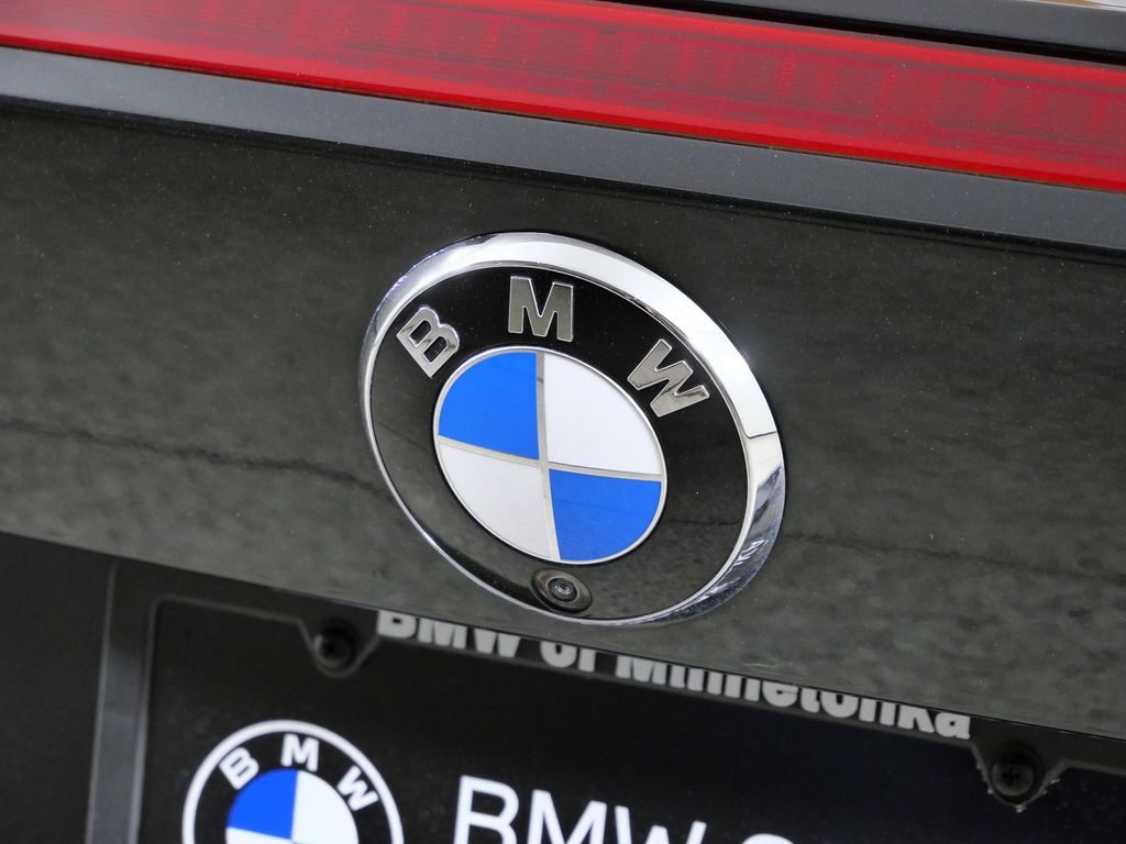 Thumbnail: 2023 BMW 4 Series - 14