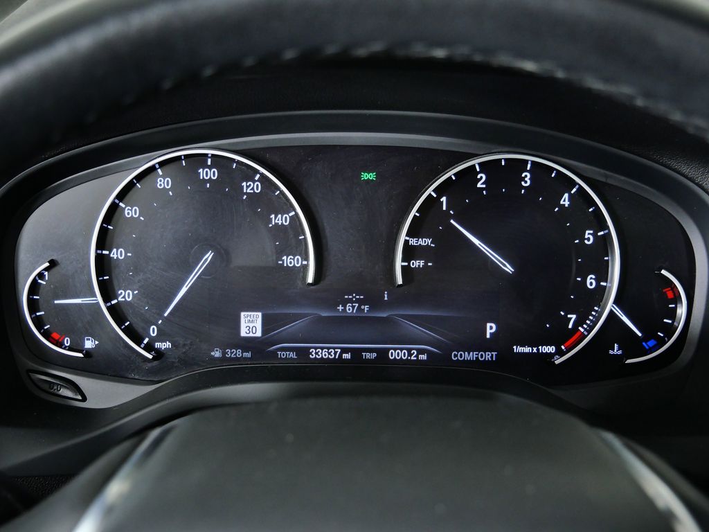 Thumbnail: 2021 BMW X3 - 51