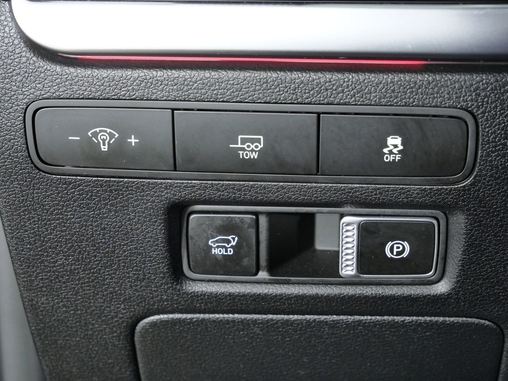 Thumbnail: 2024 Hyundai Palisade - 40