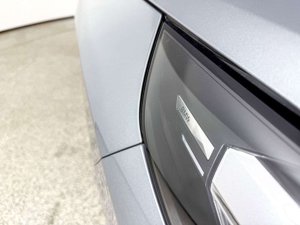 Thumbnail: 2025 BMW X3 - 8