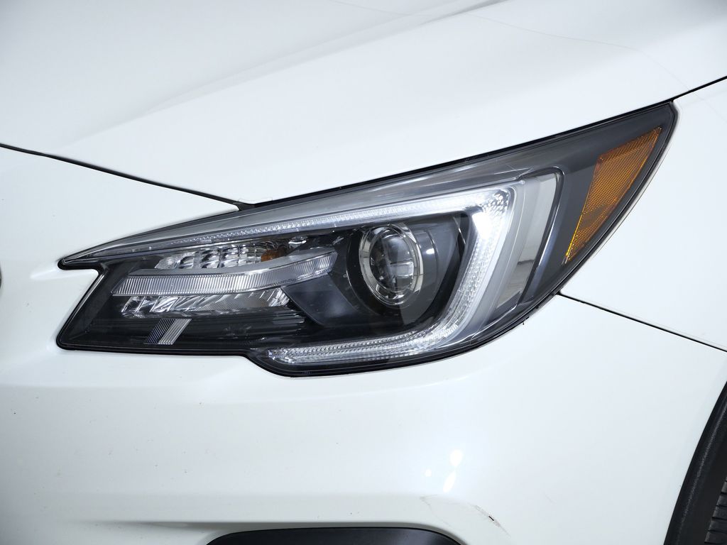 Thumbnail: 2019 Subaru Outback - 4