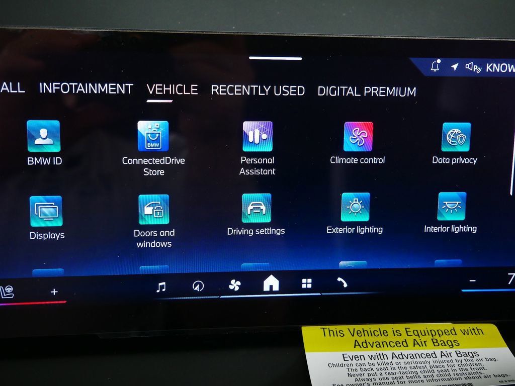 Thumbnail: 2025 BMW X3 - 49