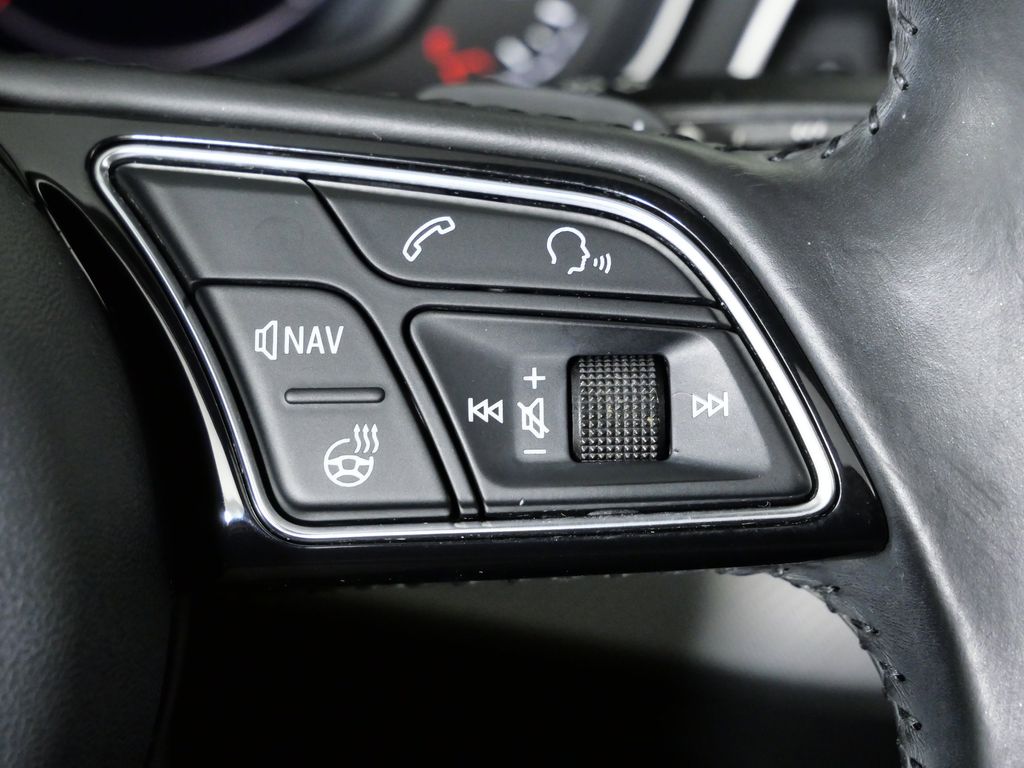 Thumbnail: 2017 Audi A4 - 42