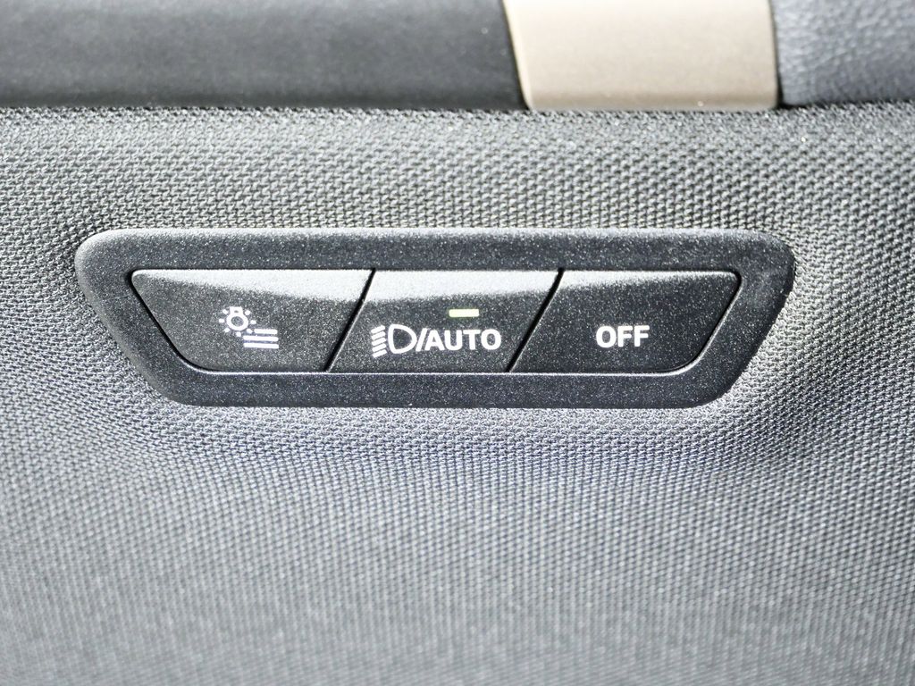 Thumbnail: 2026 BMW iX - 38