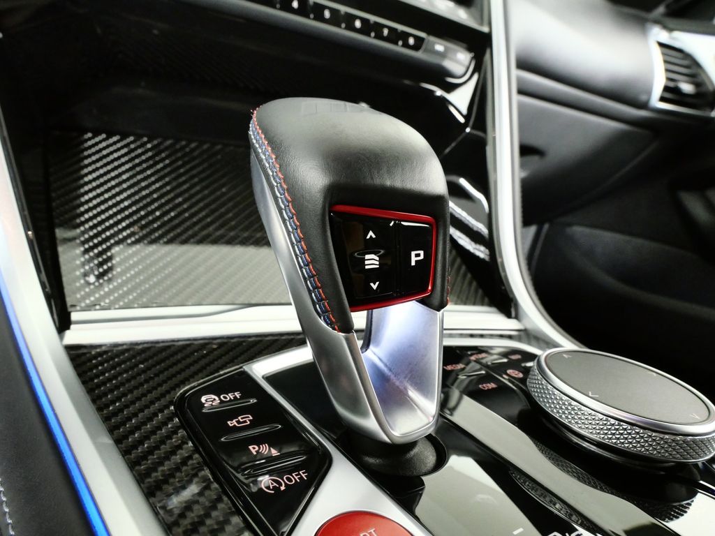 Thumbnail: 2020 BMW M8 - 39