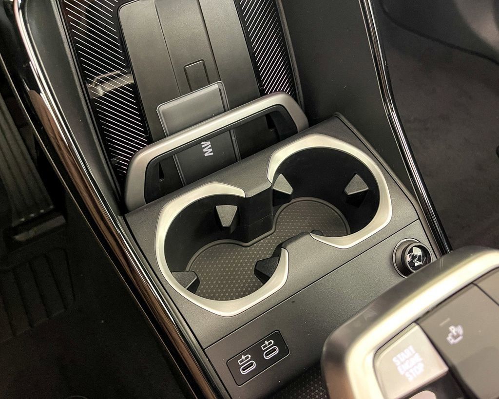 Thumbnail: 2025 BMW X1 - 50