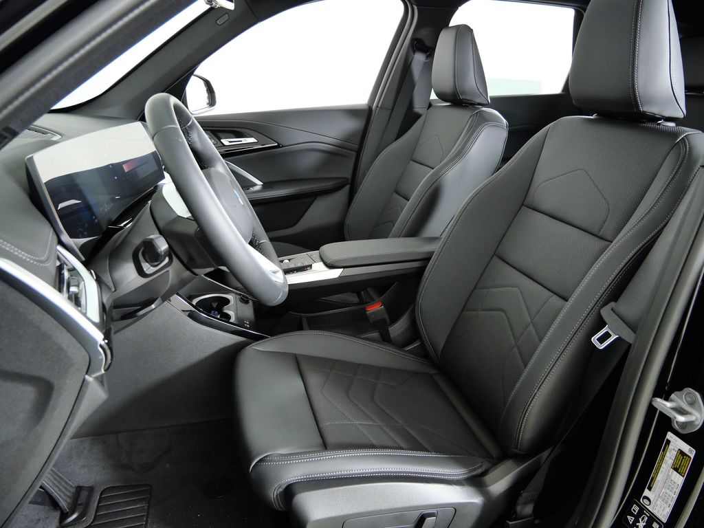 Thumbnail: 2026 BMW X1 - 33