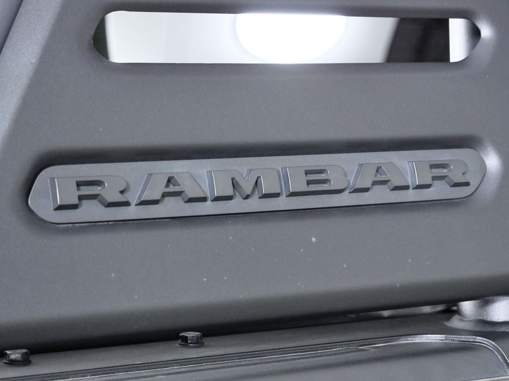 Thumbnail: 2022 RAM 1500 - 13