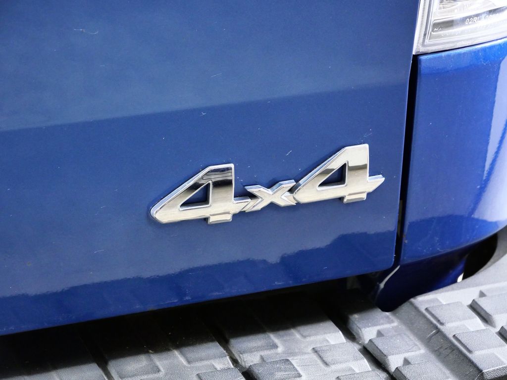 Thumbnail: 2008 Toyota Tundra - 13