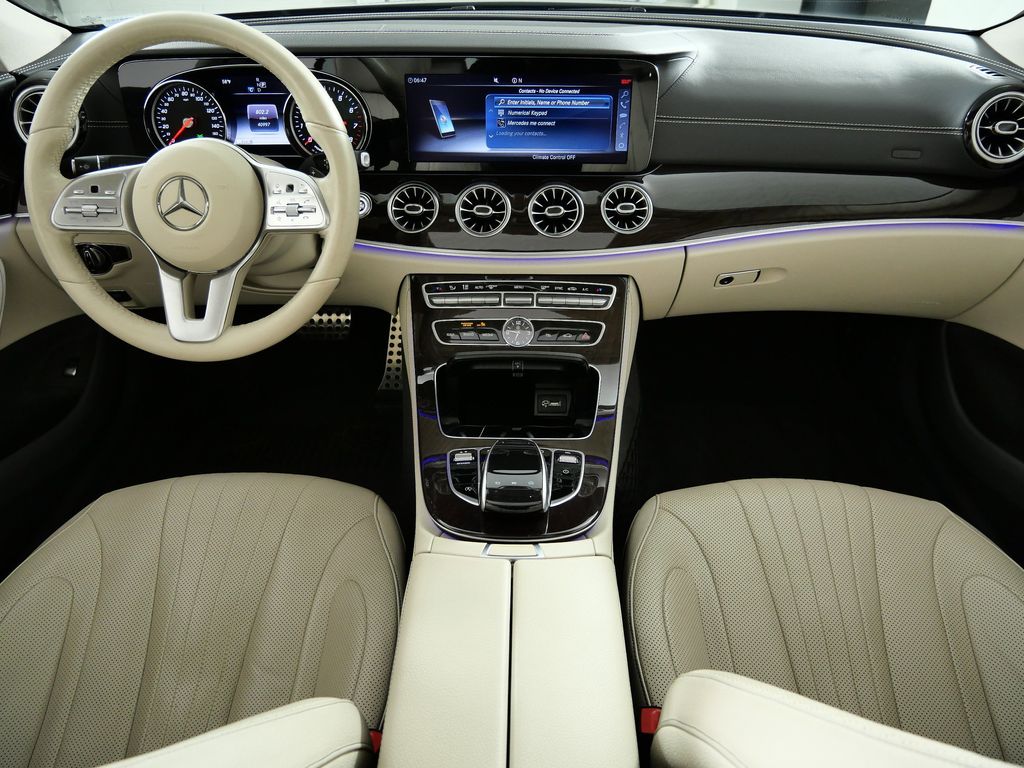 Thumbnail: 2019 Mercedes-Benz CLS - 6