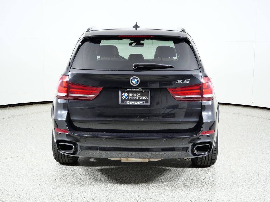 Thumbnail: 2016 BMW X5 - 11
