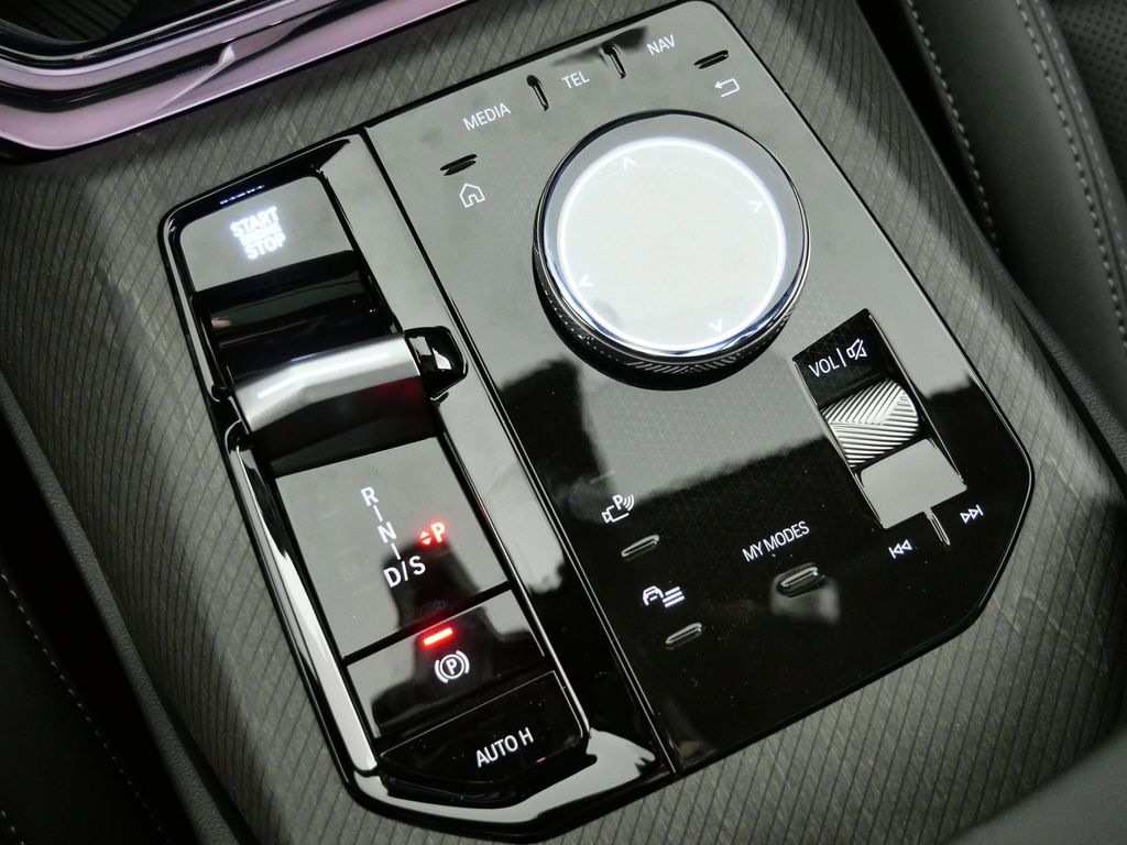 Thumbnail: 2026 BMW X3 - 47