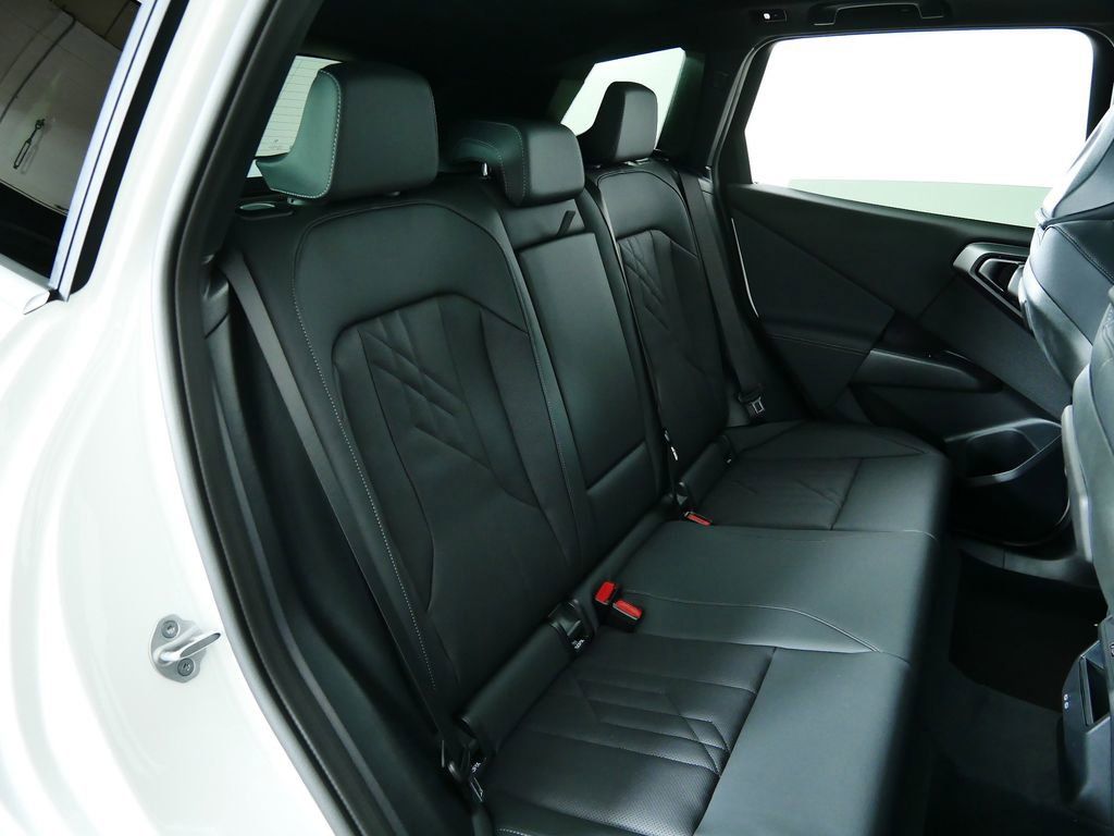 Thumbnail: 2026 BMW X3 - 26