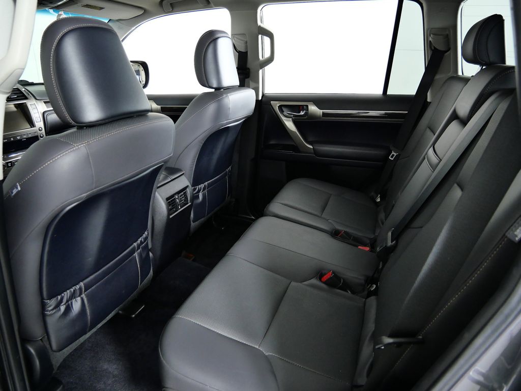 Thumbnail: 2018 Lexus GX - 28