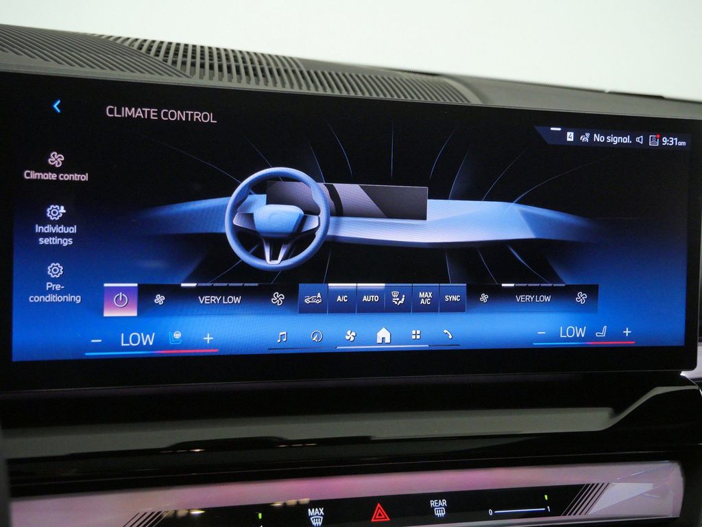 Thumbnail: 2027 BMW 5 Series - 44