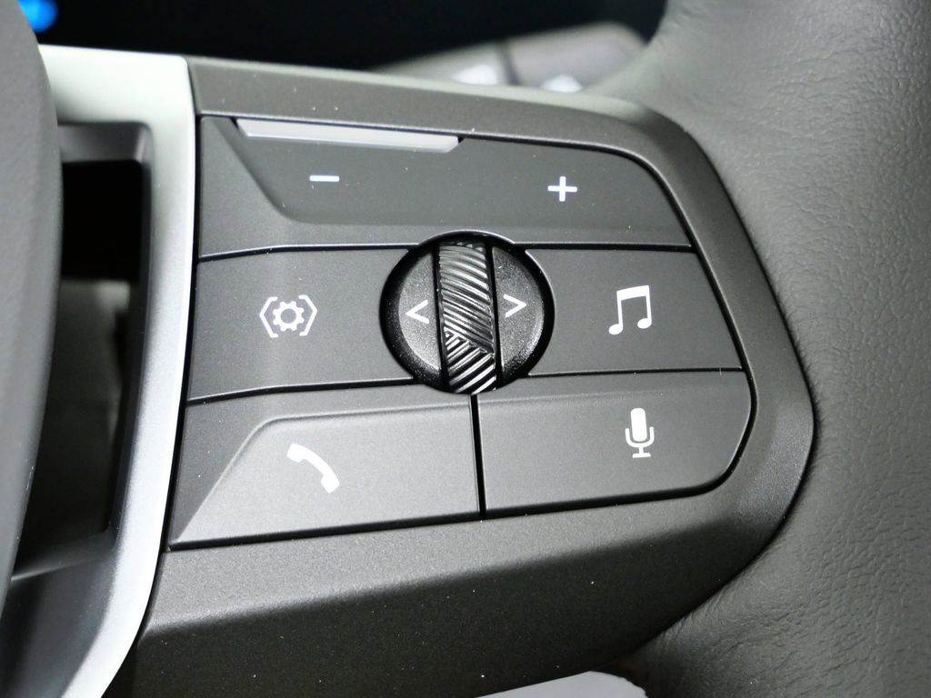 Thumbnail: 2026 BMW X1 - 43