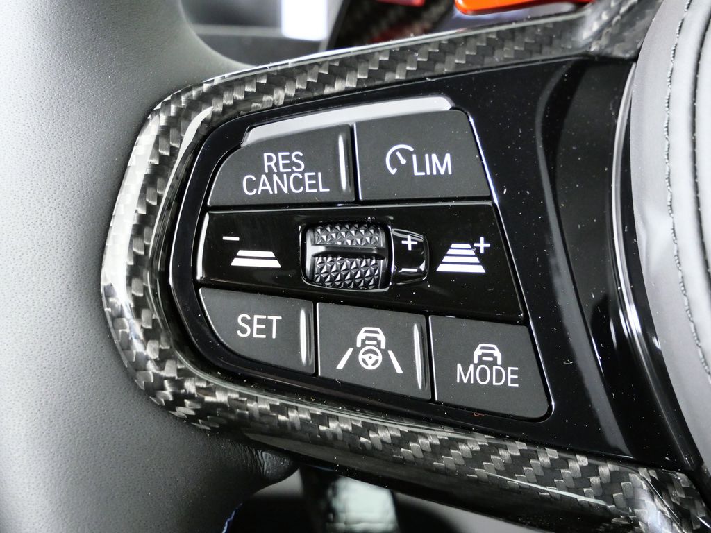 Thumbnail: 2026 BMW M4 - 38