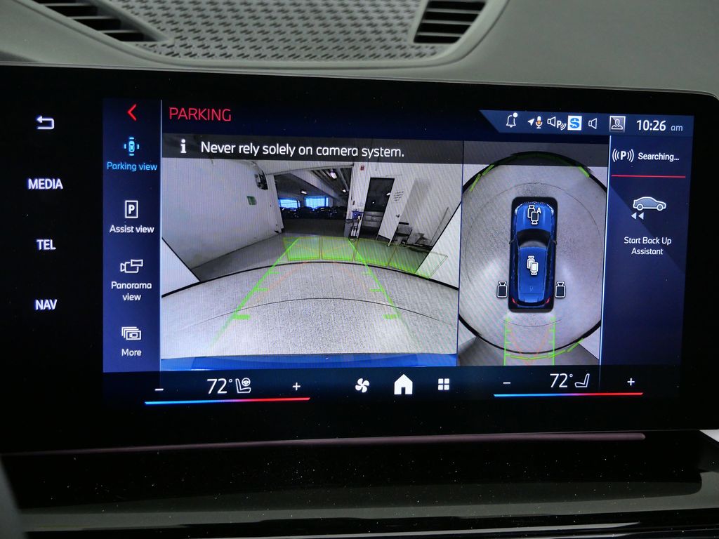 Thumbnail: 2026 BMW X1 - 49