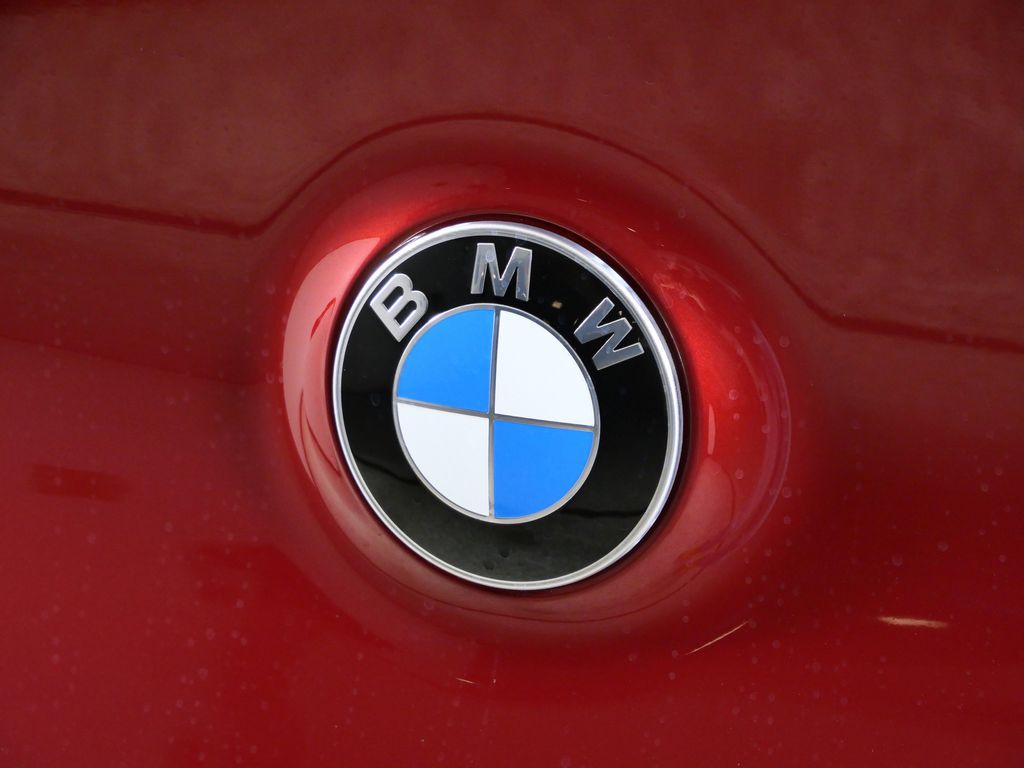 Thumbnail: 2026 BMW X3 - 11