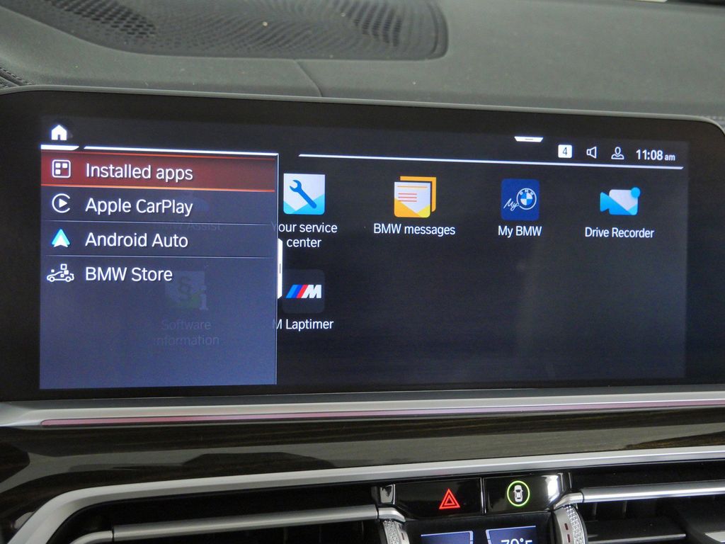 Thumbnail: 2021 BMW X5 - 44