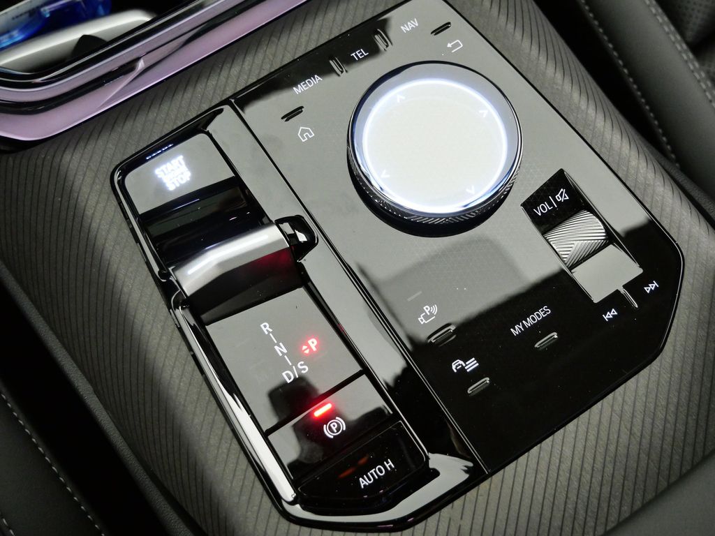 Thumbnail: 2026 BMW X3 - 47