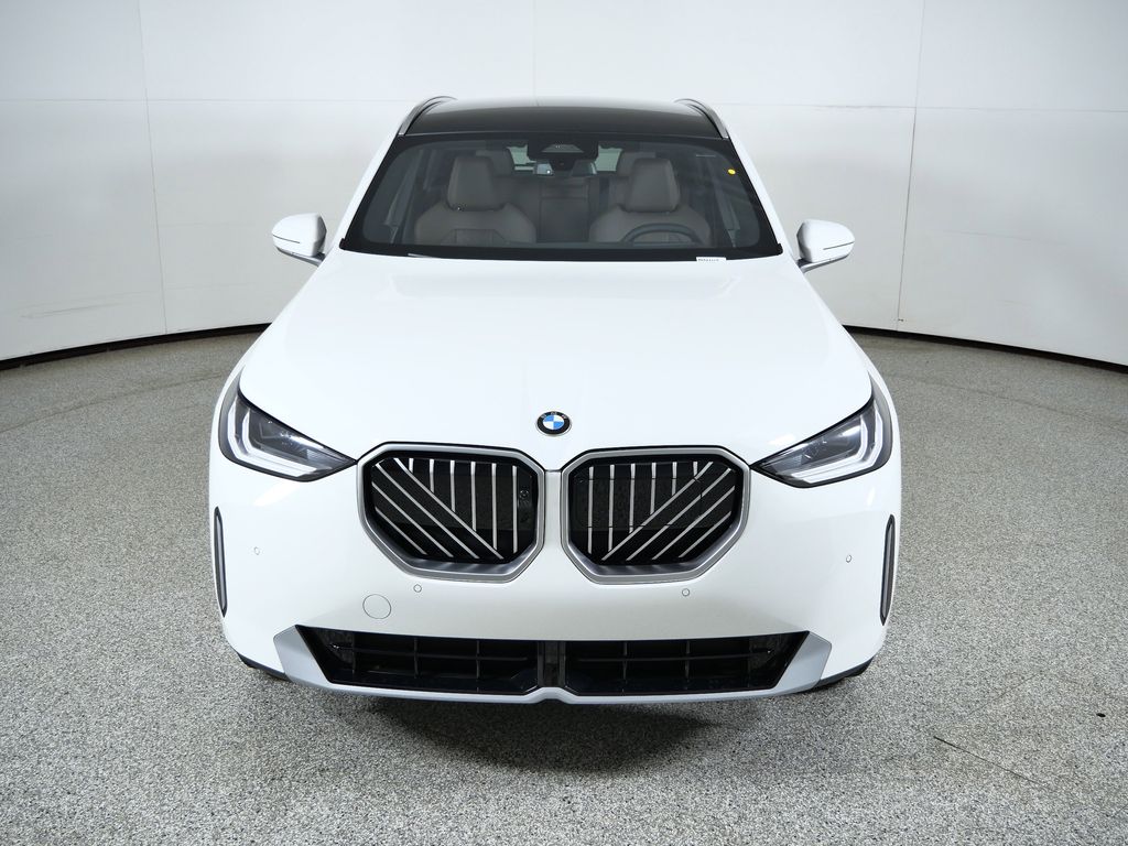 Thumbnail: 2026 BMW X3 - 16