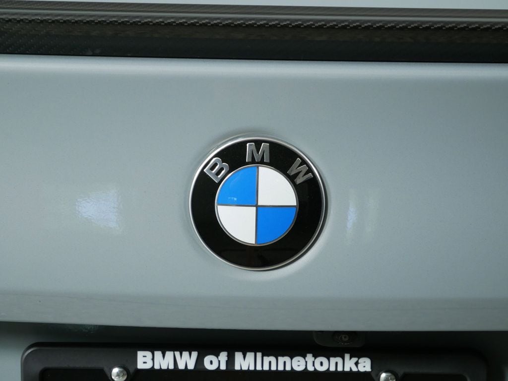 Thumbnail: 2025 BMW M5 - 11