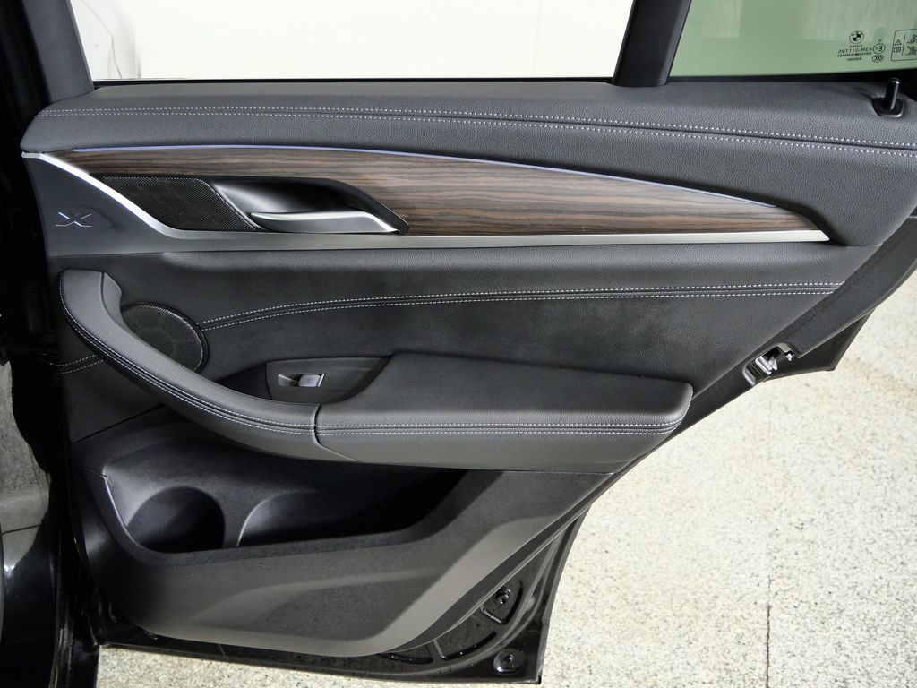 Thumbnail: 2021 BMW X3 - 25